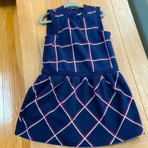 Janie and Jack Dress size 4
